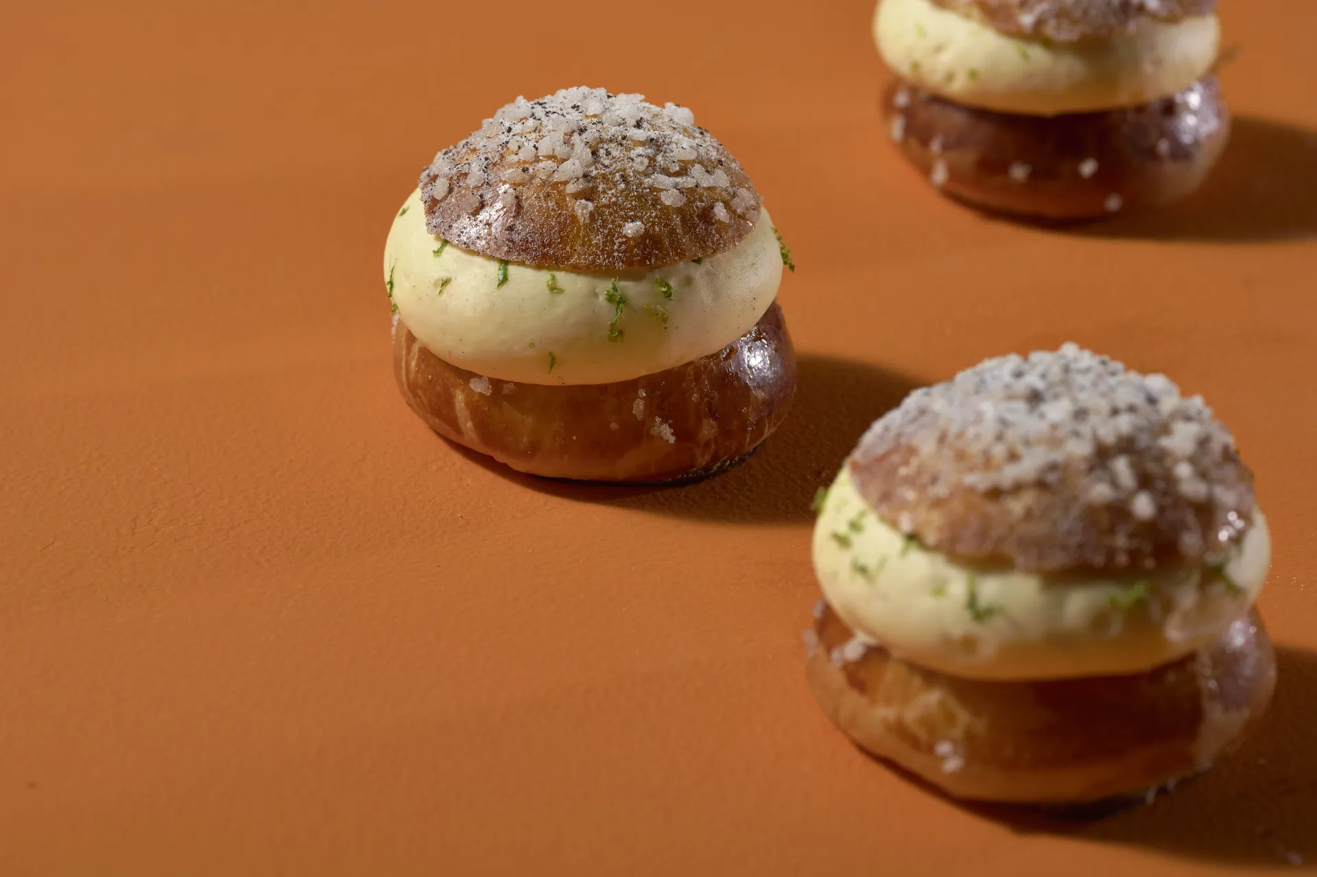 TRAITÉ DE PÂTISSERIE MODERNE DARENNE (Emile), DUVAL (Emle) - Traité de patisserie moderne